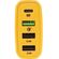 DeWalt 4ポート付車用携帯電話充電器 (141 9009 DW2) / CAR CELL CHARGER 4 PORT