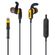 DeWalt Jobsite Lightning イヤフォン (190 3017 DW2) / EARPHONE LIGHTNING