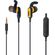 DeWalt Jobsite 3.5 mm プラグイヤフォン (190 9032 DW2) / EARPHONE 3.5MM PLUG