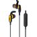 DeWalt Jobsite Bluetooth式ワイヤレスイヤフォン (190 9935 DW2) / WIRELESS BT EARPHONE