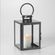 Smart Living Huntington ランタン ブラック 2個セット (84137) / LANTERN HUNTGTON BLK 11"