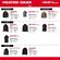 Milwaukee M12 女性用ヒートベスト ブラック Sサイズ (334B-20S) / HEATED VEST WOMEN BLK S