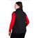 Milwaukee M12 女性用ヒートベスト ブラック XLサイズ (334B-20XL) / HEATED VEST WOMEN BLK XL