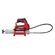 Milwaukee M12 グリースガン (2446-20) / GREASE GUN M12 CRDLS 12V