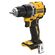 DeWalt Atomic コードレスドリル＆ドライバー (DCD794B) / CRDLS DRIL/DVR LED 5.88"