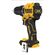 DeWalt Atomic コードレスドリル＆ドライバー (DCD794B) / CRDLS DRIL/DVR LED 5.88"