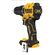 DeWalt Atomic コードレスドリル＆ドライバー (DCD794B) / CRDLS DRIL/DVR LED 5.88"