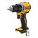 DeWalt Atomic コードレスドリル＆ドライバー (DCD794B) / CRDLS DRIL/DVR LED 5.88".88"