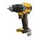 DeWalt Atomic コードレスハンマードリル&ドライブ (DCD799B) / CRDLS HMR DRIL/DRV 6.49"