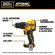 DeWalt Atomic コードレスハンマードリル&ドライブ (DCD799B) / CRDLS HMR DRIL/DRV 6.49"