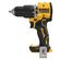 DeWalt Atomic コードレスハンマードリル&ドライブ (DCD799B) / CRDLS HMR DRIL/DRV 6.49"