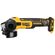 DeWalt 20V MAX アングルグラインダー (DCG405B) / ANGEL GRINDR 20V 4-1/2"