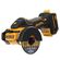 DeWalt Max XR コードレスカットオフソー (DCS438B) / CUT-OFF SAW TOOL 20V 3"