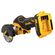 DeWalt Max XR コードレスカットオフソー (DCS438B) / CUT-OFF SAW TOOL 20V 3"