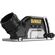 DeWalt Max XR コードレスカットオフソー (DCS438B) / CUT-OFF SAW TOOL 20V 3"