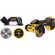 DeWalt Max XR コードレスカットオフソー (DCS438B) / CUT-OFF SAW TOOL 20V 3"