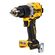 DeWalt 20V MAX コードレスハンマードリル＆ドライブ (DCD805B) / CRDLS HMR DRIL/DRVE 1/2"