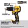 DeWalt 20V MAX コードレスハンマードリル＆ドライブ (DCD805B) / CRDLS HMR DRIL/DRVE 1/2"