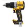 DeWalt 20V MAX コードレスハンマードリル＆ドライブ (DCD805B) / CRDLS HMR DRIL/DRVE 1/2"