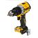 DeWalt 20V MAX コードレスハンマードリル＆ドライブ (DCD805B) / CRDLS HMR DRIL/DRVE 1/2"