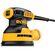 Dewalt ランダムオービットサンダー (DWE6421K) / RANDOM ORBT SNDR KT 5"