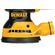 Dewalt ランダムオービットサンダー (DWE6421K) / RANDOM ORBT SNDR KT 5"