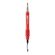 Milwaukee スクリュードライバー&ピックツール (48-22-2145) / MULTI PICK TOOL BLK/RED