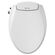 Brondell Swash Ecoseat ビデシステム ホワイト (S101-EW) / BIDET SYSTEM WHT 20"