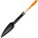 Fiskars 手持ち種撒きこて (340110-1001) / HAND SEED SOWER 13"