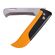 Fiskars プロデュースナイフ (340140-1002) / PRODUCE KNIFE PLST SS 3"