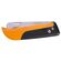 Fiskars プロデュースナイフ (340140-1002) / PRODUCE KNIFE PLST SS 3"