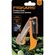 Fiskars プロデュースナイフ (340140-1002) / PRODUCE KNIFE PLST SS 3"