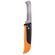 Fiskars プロデュースナイフ (340140-1002) / PRODUCE KNIFE PLST SS 3"