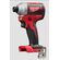 Milwaukee M18 コードレス式インパクトドライバー (2850-20) / IMPACT DRIVER HEX 1/4"Milwaukee M18 コードレス式インパクトドライバー (2850-20) / IMPACT DRIVER HEX 1/4"