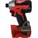 Milwaukee M18 コードレス式インパクトドライバー (2850-20) / IMPACT DRIVER HEX 1/4"