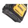 DeWalt バックパック型ツールバッグ (DWST560102) / TOOL BAG BACKPACK 48PKTS