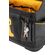 DeWalt ツールトートバッグ (DWST560106) / TOOL TOTE BLK/YLW 20"