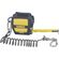 DeWalt メジャーテープキット (DXDP910200) / TPE MSRE KT COILD BK/YLW