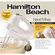 Hamilton Beach 6スピードハンドミキサー ホワイト (62689) / HAND MIXER WHT 6SPD