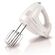 Hamilton Beach 6スピードハンドミキサー ホワイト (62689) / HAND MIXER WHT 6SPD