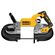 DeWalt Max XR ディープカットバンドソー (DCS374B) / DEEP CUT BAND SAW 5" 20V