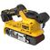 DeWalt ベルトサンダー (DCW220B) / BELT SANDER 20V 3X21"