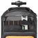 DeWalt ホイール付プロバックパック ツールバッグ (DWST560101) / PRO BACKPACK ON WHEELS