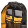 DeWalt ホイール付プロバックパック ツールバッグ (DWST560101) / PRO BACKPACK ON WHEELS