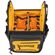 DeWalt 電気技師用トートバッグ (DWST560105) / ELECTRICIN TOTE BAG 11"