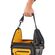 DeWalt 電気技師用トートバッグ (DWST560105) / ELECTRICIN TOTE BAG 11"DeWalt 電気技師用トートバッグ (DWST560105) / ELECTRICIN TOTE BAG 11"