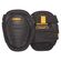 DeWalt ジェルフォームニーパッド (DWST590013) / KNEE PADS GEL FOAM BK/YW