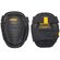 DeWalt ジェルフォームニーパッド (DWST590013) / KNEE PADS GEL FOAM BK/YW