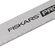 Fiskars TrueTension バイメタル製ハックソー (730600-1001) / HACKSAW BI-MTL 24TPI 12"