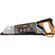 Fiskars PowerTooth スティール製ユニバーサルハンドソー (730700-1001) / HAND SAW UNIVRS STEEL15"